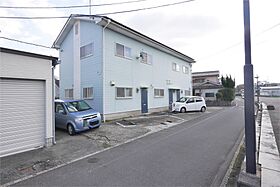 ジョイフルマタケＢ  ｜ 福岡県鞍手郡鞍手町大字中山（賃貸アパート1DK・1階・30.00㎡） その4