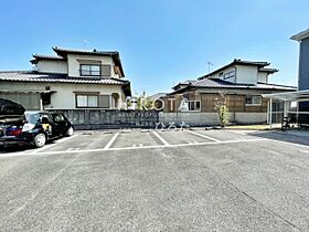 シャーメゾン　A棟  ｜ 福岡県宮若市金丸（賃貸アパート2DK・2階・54.81㎡） その15