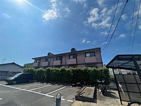 ファーネス水巻　Ｂ棟  ｜ 福岡県遠賀郡水巻町二西1丁目（賃貸アパート1K・1階・26.71㎡） その3