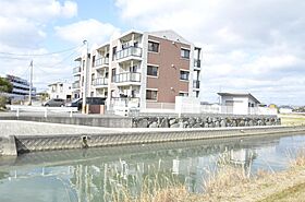 ボンネルフ  ｜ 福岡県遠賀郡遠賀町大字広渡（賃貸マンション2LDK・2階・55.00㎡） その3