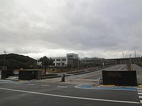 ジョイフルマタケ2号館  ｜ 福岡県鞍手郡鞍手町大字中山（賃貸アパート1LDK・1階・37.26㎡） その16