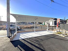 Ｋ－ＢＬＤ　No.18  ｜ 福岡県宮若市本城（賃貸アパート1K・2階・29.75㎡） その18