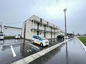 ジョイフルマタケ2号館  ｜ 福岡県鞍手郡鞍手町大字中山（賃貸アパート1LDK・1階・37.26㎡） その3