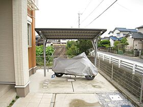 グラン　カンパーニュ  ｜ 福岡県遠賀郡水巻町伊左座5丁目（賃貸アパート2LDK・2階・57.76㎡） その20