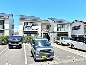 ベルクール　B棟  ｜ 福岡県遠賀郡水巻町二東2丁目（賃貸アパート2LDK・1階・53.79㎡） その1