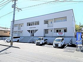 SKハイム  ｜ 福岡県直方市大字山部（賃貸アパート3LDK・1階・69.77㎡） その1