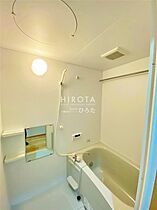 シャルム岡垣III  ｜ 福岡県遠賀郡岡垣町海老津駅南3丁目（賃貸アパート1LDK・2階・37.46㎡） その7