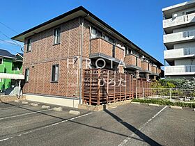 ミモザコート  ｜ 福岡県直方市新知町（賃貸アパート1LDK・2階・40.07㎡） その22