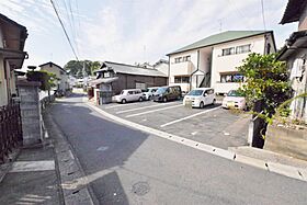 エスペランサ  ｜ 福岡県中間市中央1丁目（賃貸アパート2LDK・2階・52.50㎡） その19