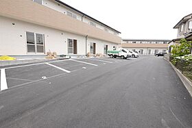 福岡県遠賀郡水巻町吉田西1丁目（賃貸アパート1LDK・1階・41.40㎡） その14