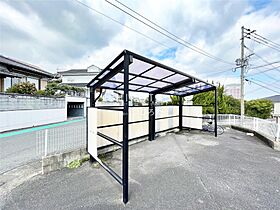 ニューシルバーレジデンス通谷  ｜ 福岡県中間市通谷2丁目（賃貸アパート1K・1階・19.87㎡） その17