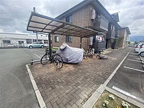 シャトレ若宮Ｃ棟  ｜ 福岡県宮若市竹原（賃貸アパート1LDK・1階・32.77㎡） その10