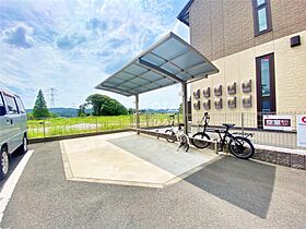 テロワール五番館  ｜ 福岡県鞍手郡鞍手町大字新北（賃貸アパート2LDK・1階・44.09㎡） その19