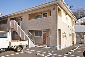 クレアールライフ宮若B  ｜ 福岡県宮若市磯光（賃貸アパート2LDK・2階・59.62㎡） その11