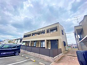 リヴィエール福丸壱番館  ｜ 福岡県宮若市福丸（賃貸アパート1K・1階・30.96㎡） その4