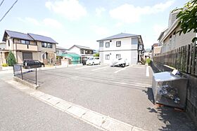 フレグランス通谷  ｜ 福岡県中間市通谷6丁目（賃貸アパート2LDK・1階・49.76㎡） その3