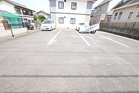 フレグランス通谷  ｜ 福岡県中間市通谷6丁目（賃貸アパート2LDK・1階・49.76㎡） その14