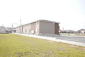 アステリア感田II  ｜ 福岡県直方市大字感田（賃貸アパート2LDK・2階・57.21㎡） その3