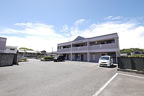 パルティール新入II  ｜ 福岡県直方市大字上新入（賃貸アパート2LDK・1階・57.33㎡） その3