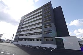 レジェンド直方　壱番館  ｜ 福岡県直方市大字下新入（賃貸マンション1LDK・8階・35.00㎡） その25