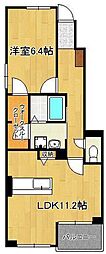 筑豊本線 新入駅 徒歩10分