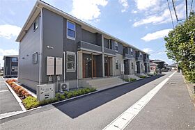 リーヴァ　眞　Ａ  ｜ 福岡県遠賀郡水巻町二西1丁目（賃貸アパート1LDK・1階・54.19㎡） その3