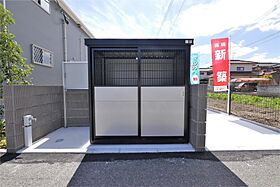 リーヴァ　眞　Ａ  ｜ 福岡県遠賀郡水巻町二西1丁目（賃貸アパート1LDK・1階・54.19㎡） その21