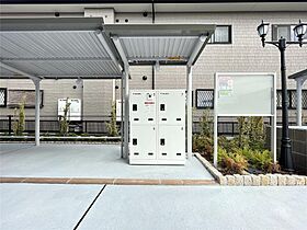 ティーダ水巻　B  ｜ 福岡県遠賀郡水巻町二東3丁目（賃貸アパート2LDK・2階・58.60㎡） その28