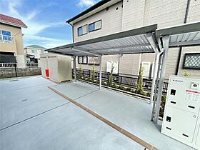 ティーダ水巻　B  ｜ 福岡県遠賀郡水巻町二東3丁目（賃貸アパート2LDK・2階・58.60㎡） その29