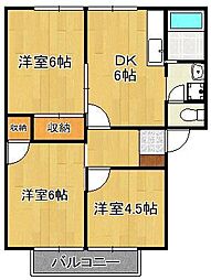 グリーンヒルＭＭＥ　Ａ棟