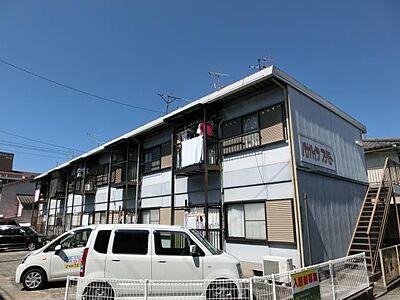 外観 外観