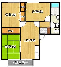🉐敷金礼金0円！🉐ハイツ新町