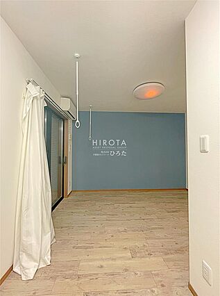 BOX海老津ステーション_内装_4