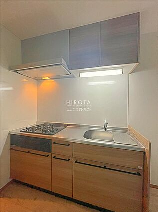 BOX海老津ステーション_内装_1