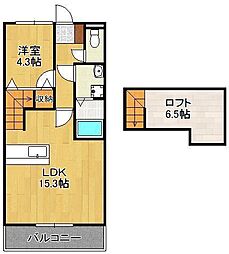 ショーンII　A棟