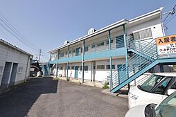 メゾンド・ワダ