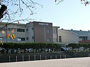 中間市立中間南小学校(500m)