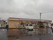 セブン‐イレブン／中間岩瀬西町店(192m)