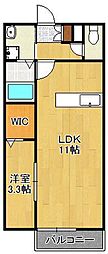Prevoyance直方駅前 1階
