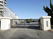 中間市立中間東小学校(410m)