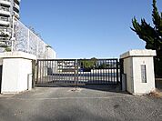 中間市立中間東小学校(300m)