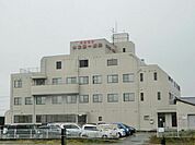 水北第一病院 (390m)