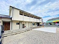 福岡県鞍手郡鞍手町大字中山：物件画像／株式会社不動産のデパートひろた　中間店