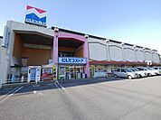 西鉄ストア中間店 (167m)