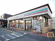 ローソン 中間3丁目店(680m)