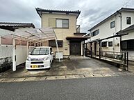 福岡県中間市通谷2丁目：物件画像／株式会社不動産のデパートひろた　中間店