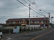 水巻みなみ保育所(328m)
