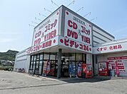 ビデレコ／浅川店 (3、952m)