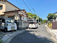 福岡県中間市岩瀬西町：物件画像／株式会社不動産のデパートひろた　中間店