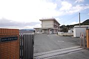 宮田北小学校(910m)